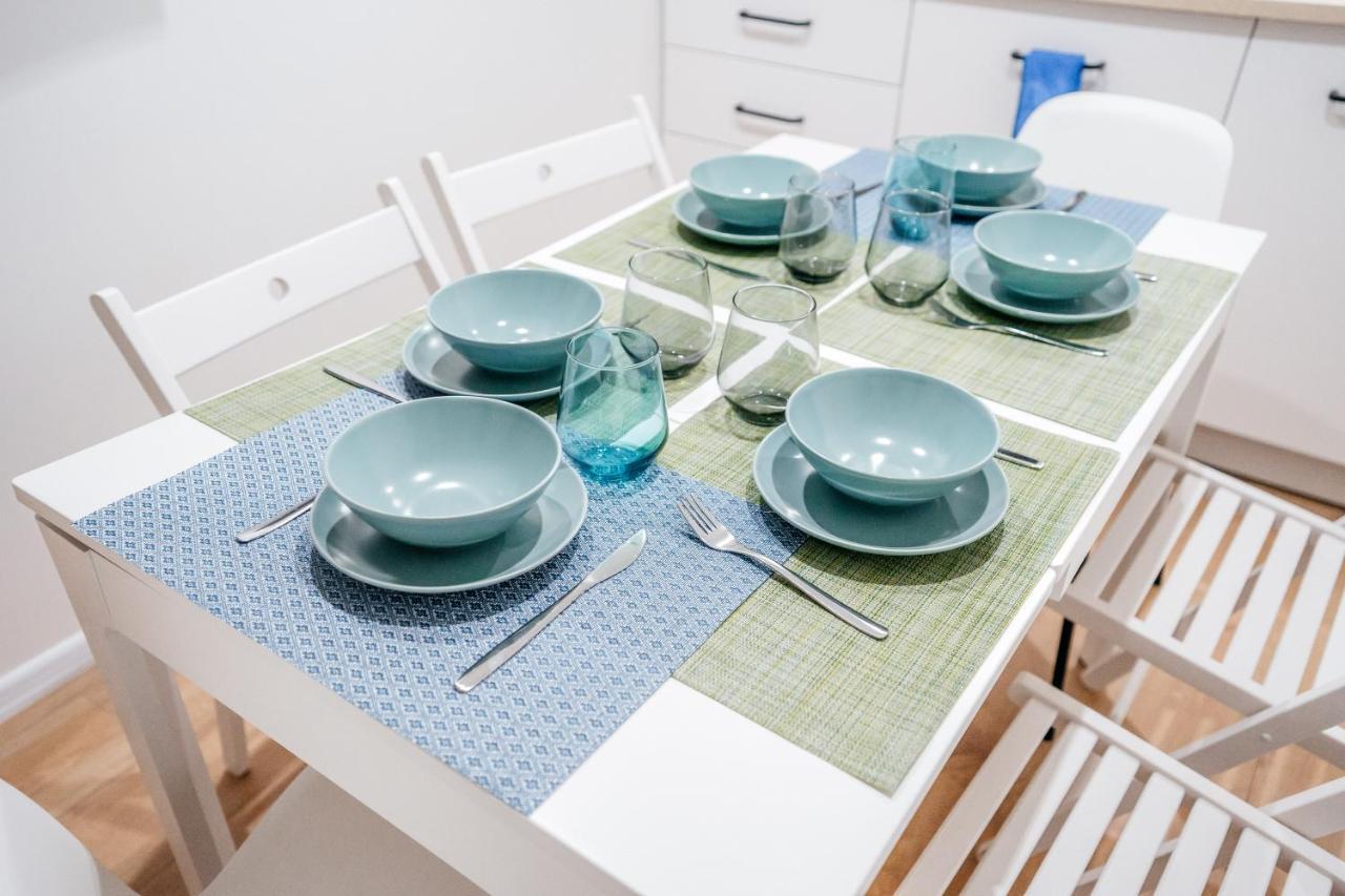 Kameleon Apartment Budapest
