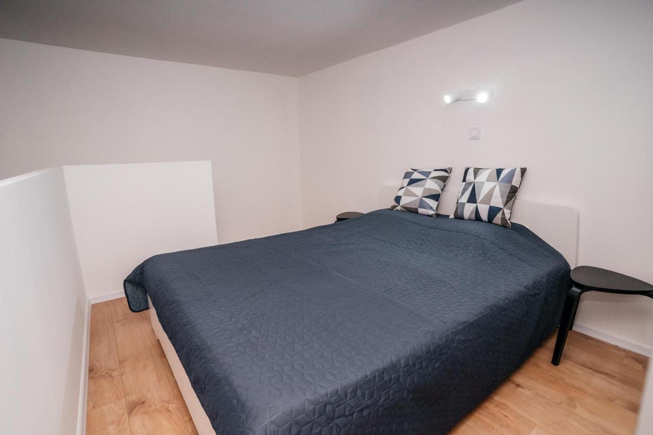 Apartment Kameleon Budapest