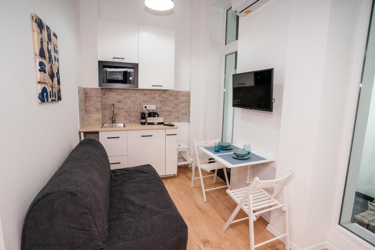 Kameleon Appartamento Budapest