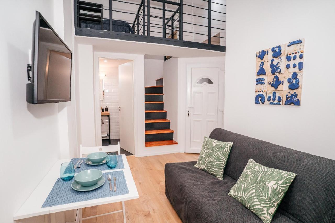 Apartment Kameleon