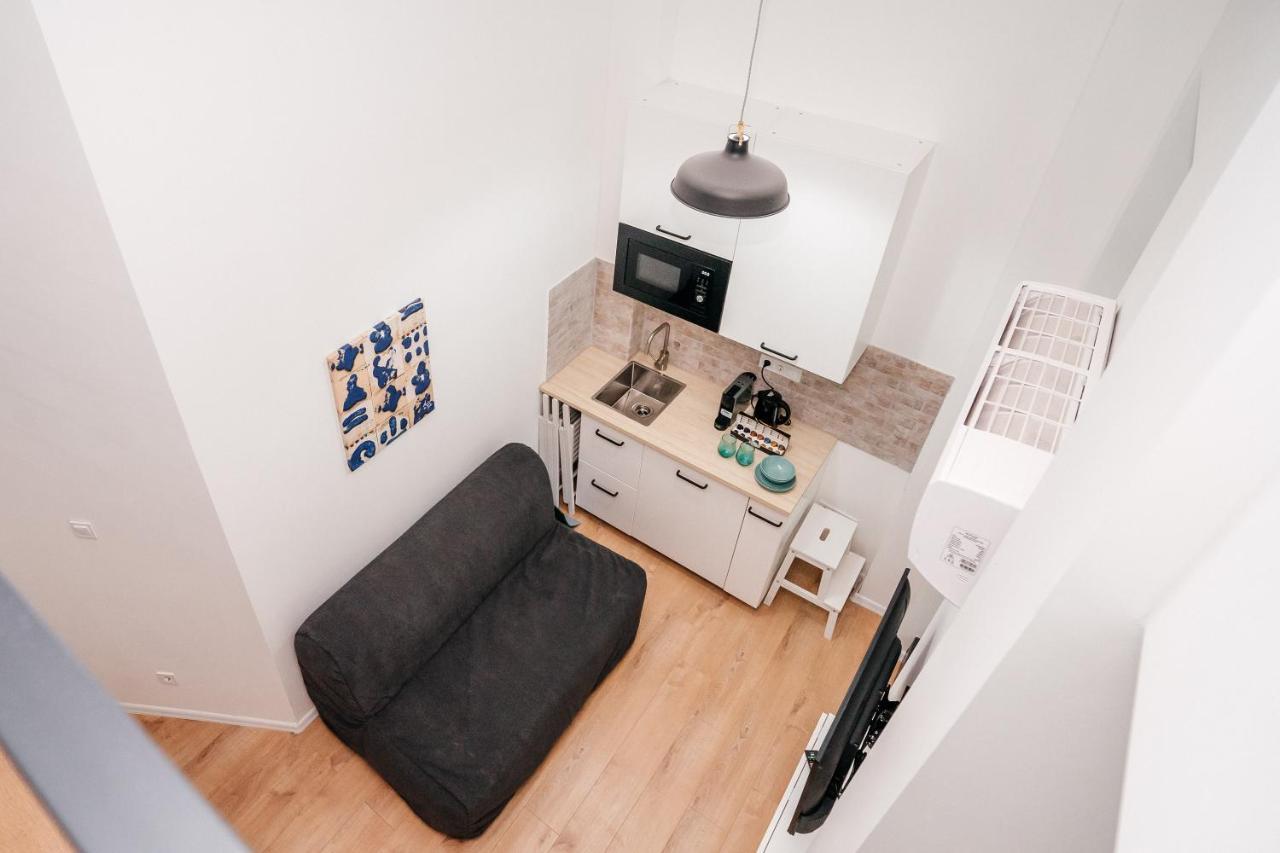 Apartment Kameleon Budapest